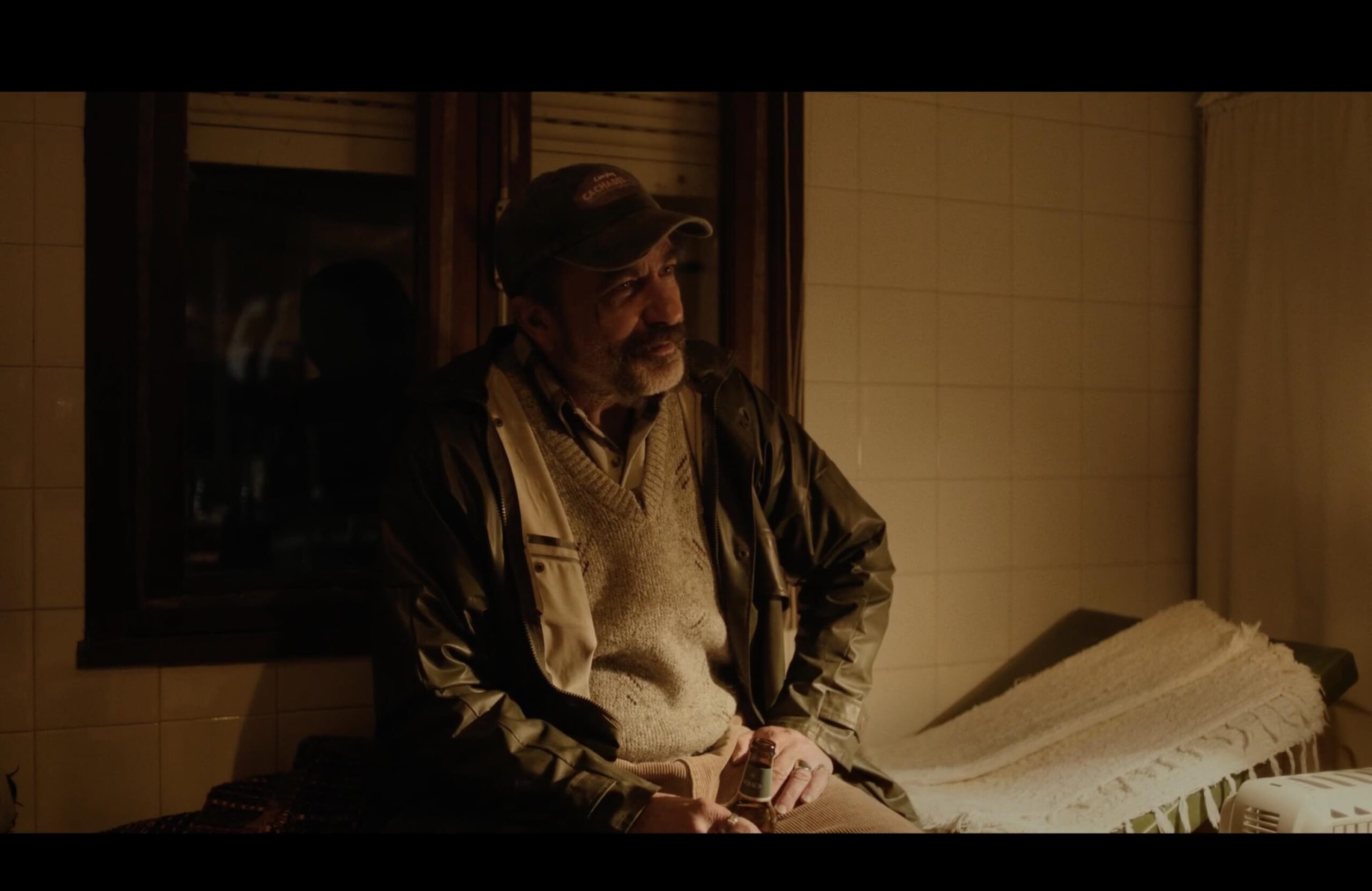 ASI LLEGO LA NOCHE 21 COMPRES