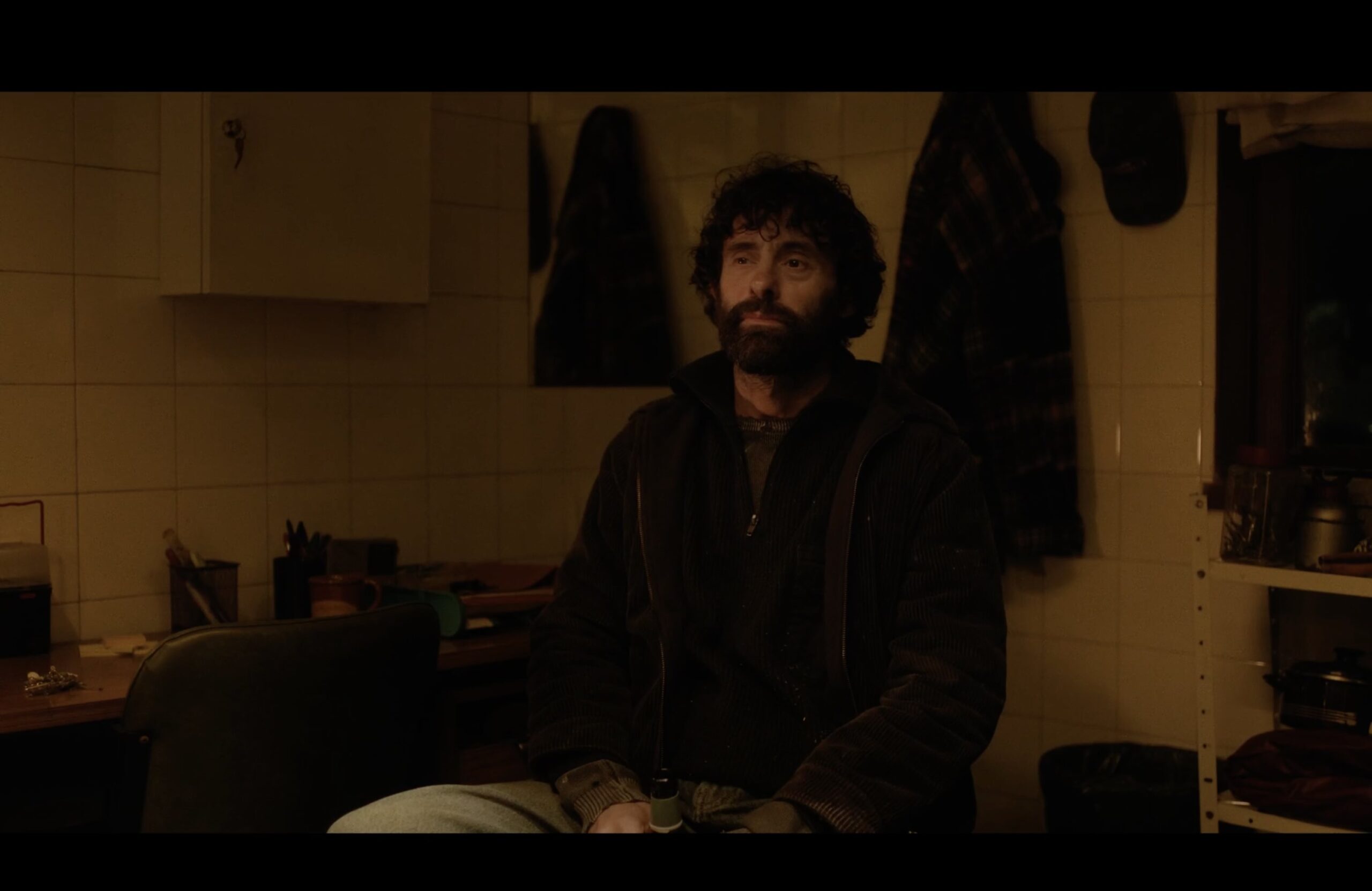 ASI LLEGO LA NOCHE 22 COMPRES