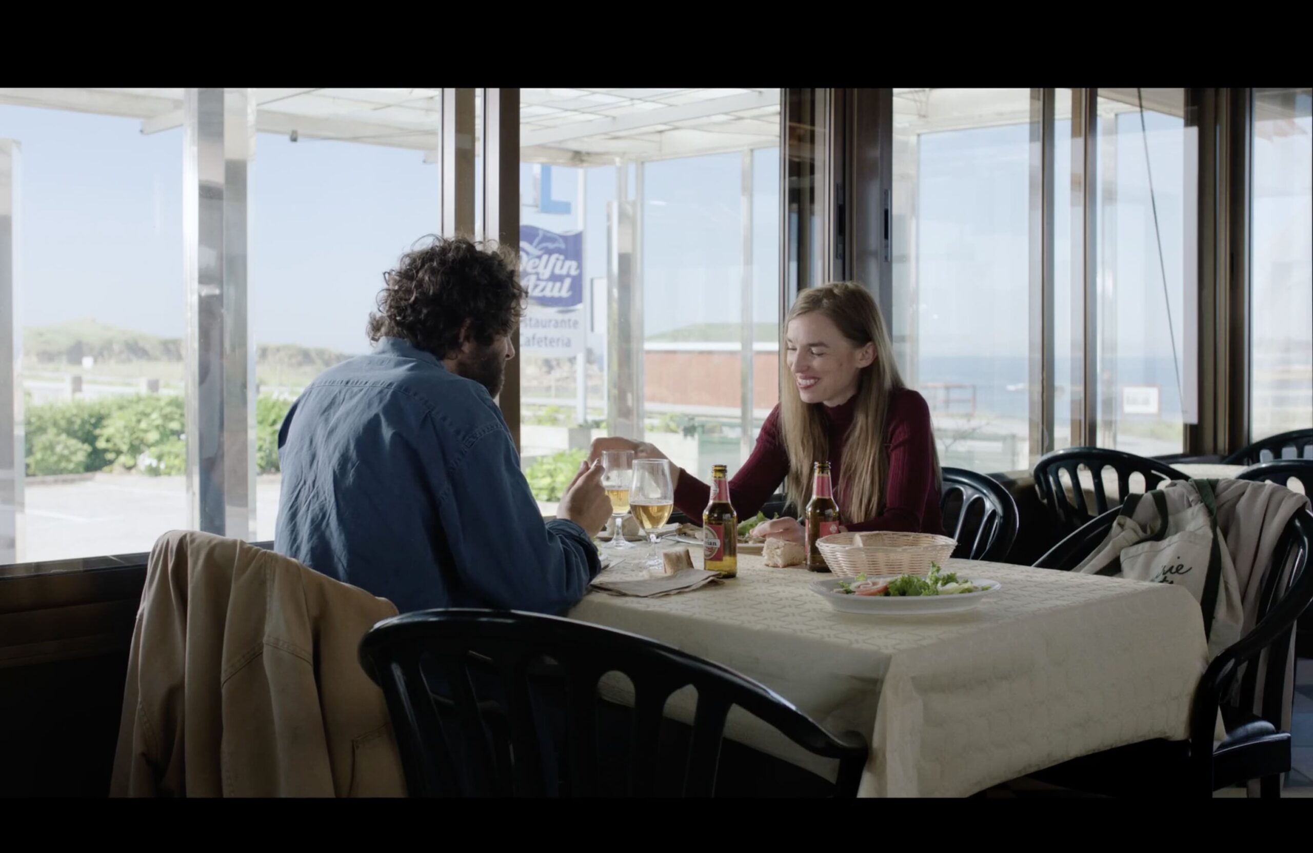 ASI LLEGO LA NOCHE 28 COMPRES