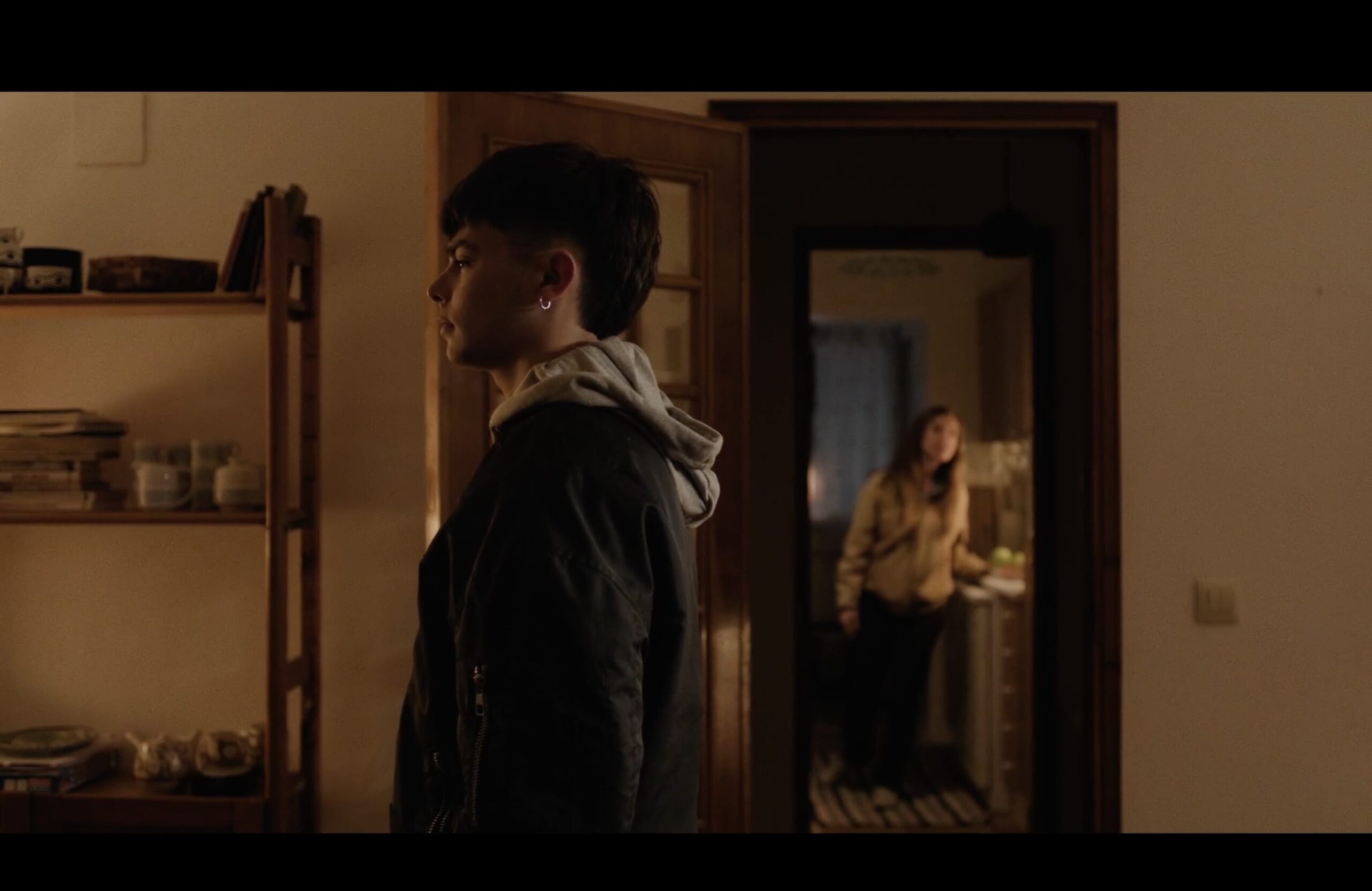 ASI LLEGO LA NOCHE 37 COMPRES