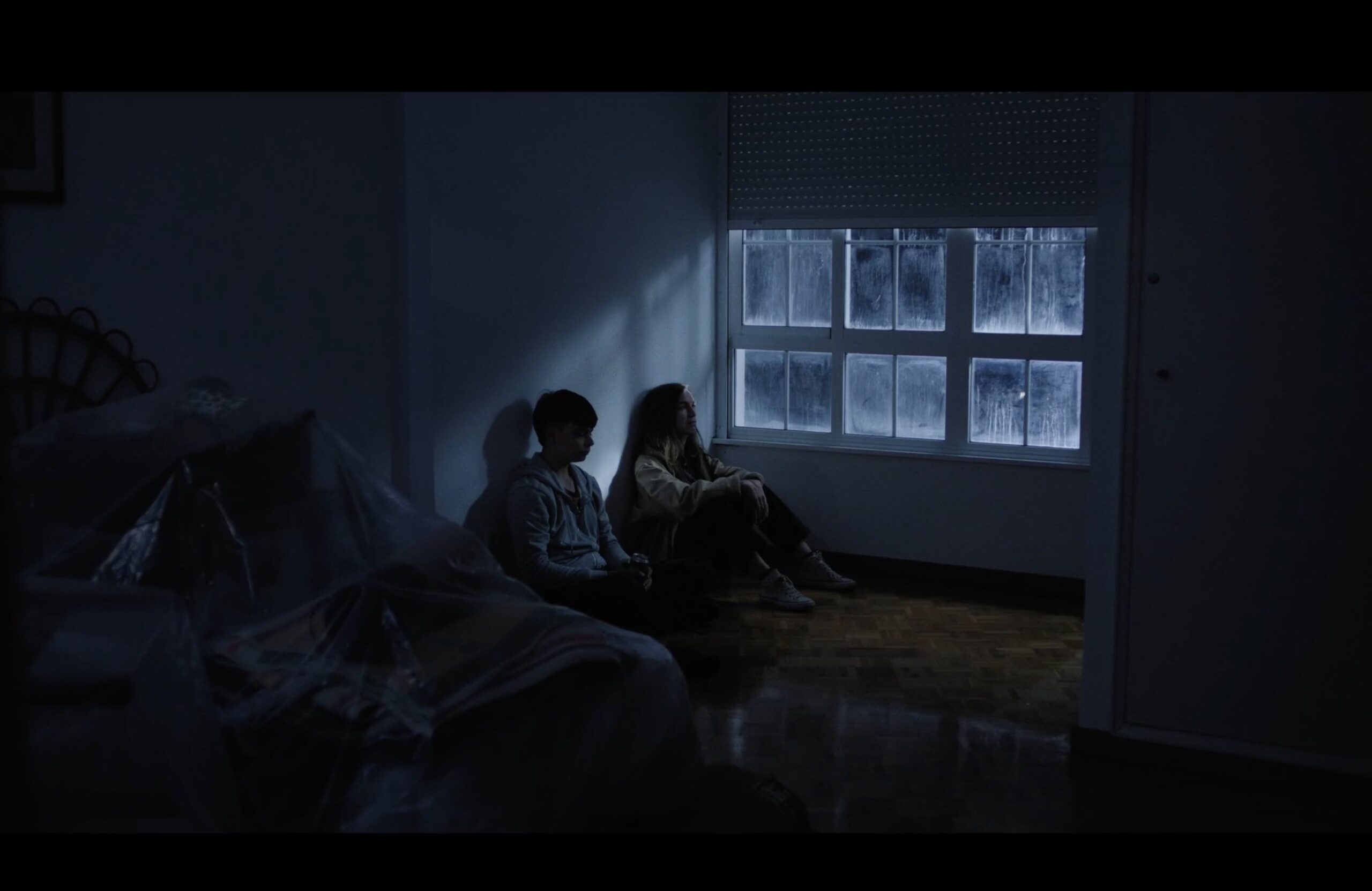 ASI LLEGO LA NOCHE 38 COMPRES